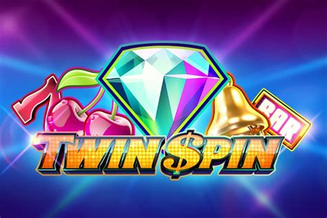 Play the Twin Spin Slot Game at Mr Green.